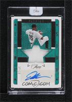 Dontrelle Willis [Uncirculated] #/15