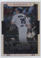 Rafael Palmeiro #/150