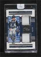 Austin Wells [Uncirculated] #/49