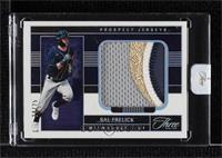 Sal Frelick [Uncirculated] #/25