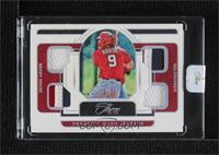 Brady House [Uncirculated] #/25