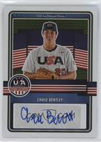 Chase Bentley [EX to NM] #/100