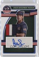 Julian Suarez #/25