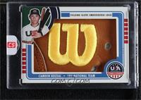 Camden Kozeal [Uncirculated] #/2