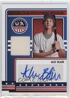 Alec Blair