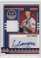 Cash Campbell