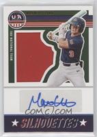 Maxwell Clark #/200