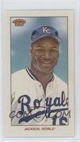 Bo Jackson #/10