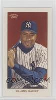 Bernie Williams