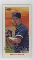 Tim Wakefield