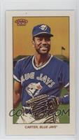 Joe Carter