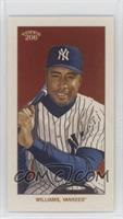 Bernie Williams