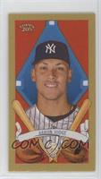 Aaron Judge