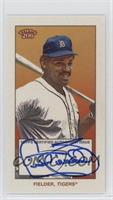 Cecil Fielder