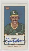 Rollie Fingers