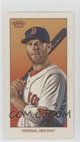 Dustin Pedroia [EX to NM] #/25