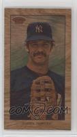Ron Guidry #/20