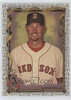 Short Print - Tim Wakefield