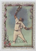 Short Print - Endy Chavez