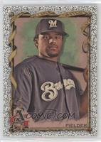 Short Print - Prince Fielder