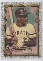 Short Print - Roberto Clemente