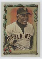 Willie Mays [EX to NM]