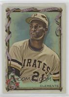 Roberto Clemente [EX to NM]