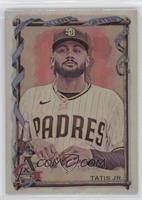 Fernando Tatis Jr. [EX to NM]