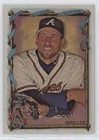 Short Print - John Smoltz