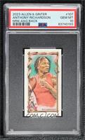 Anthony Richardson [PSA 10 GEM MT]