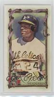 Rickey Henderson