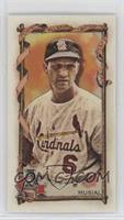 Stan Musial