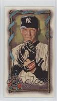 Short Print - David Cone