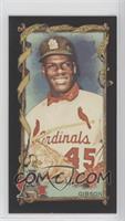 Bob Gibson