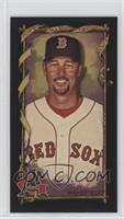 Short Print - Tim Wakefield