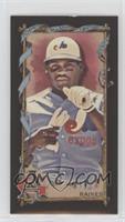 Short Print - Tim Raines [EX to NM]