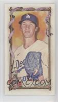 Walker Buehler #/25