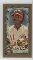 Short Print - Barry Larkin