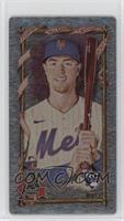 Exclusives EXT - Brett Baty #/3