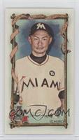 Ichiro #/50