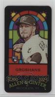 Jordan Groshans #/25