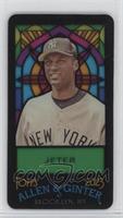 Exclusives EXT - Derek Jeter #/25