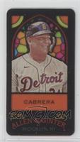 Exclusives EXT - Miguel Cabrera