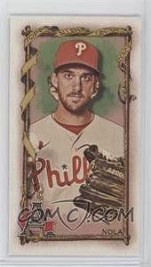 2023 Topps Allen & Ginter - [Base] - Mini #263 - Aaron Nola