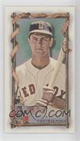 Short Print - Carl Yastrzemski