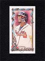 Exclusives EXT - Ronald Acuña Jr.