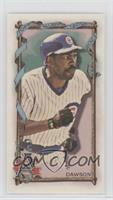 Exclusives EXT - Andre Dawson