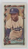 Exclusives EXT - Jackie Robinson