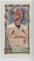 Exclusives EXT - Albert Pujols