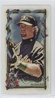 Exclusives EXT - Mark McGwire